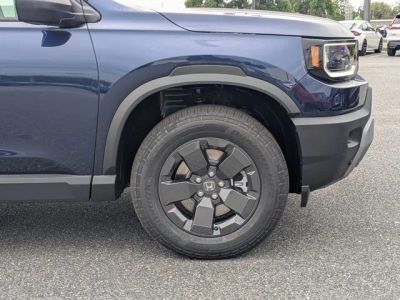 2026 Honda Passport — photo 10 view