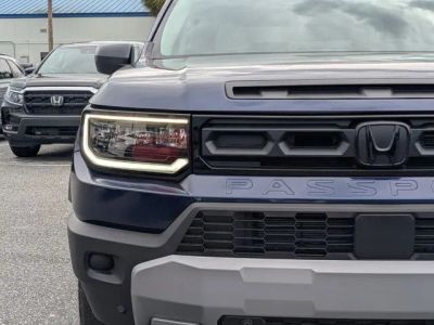 2026 Honda Passport — photo 9 view