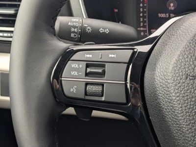2026 Honda Passport — photo 23 view