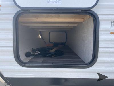 2025 Jayco Jay Flight — photo 13 view