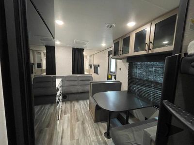 2025 Jayco Jay Flight — photo 30 view