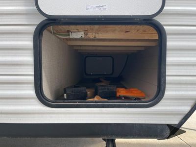 2025 Jayco Jay Flight — photo 11 view