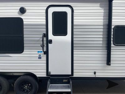 2025 Jayco Jay Flight — photo 14 view