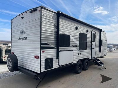 2025 Jayco Jay Flight — photo 7 view