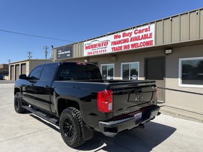 2017 Chevrolet Silverado 1500 - Photo 6