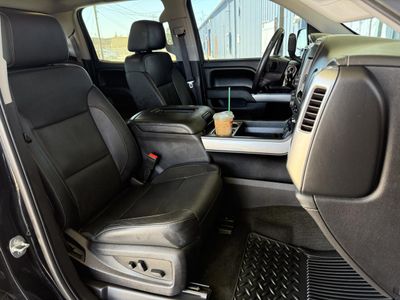 2017 Chevrolet Silverado 1500 - Photo 19