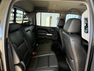 2017 Chevrolet Silverado 1500 - Photo 20