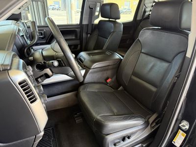 2017 Chevrolet Silverado 1500 - Photo 15