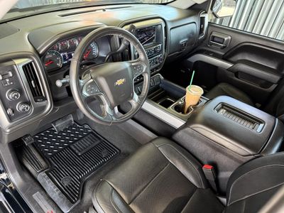 2017 Chevrolet Silverado 1500 - Photo 14