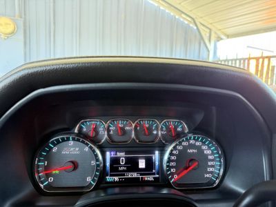 2017 Chevrolet Silverado 1500 - Photo 26