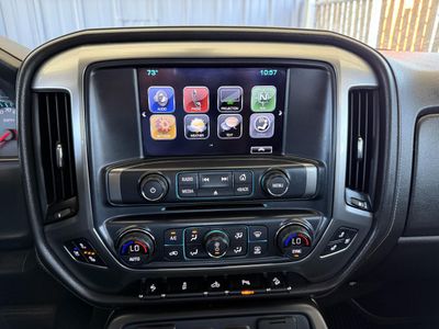 2017 Chevrolet Silverado 1500 - Photo 22