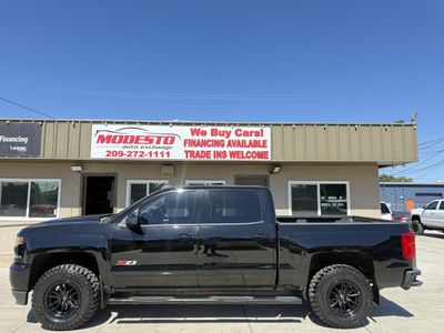 2017 Chevrolet Silverado 1500 - Photo 7