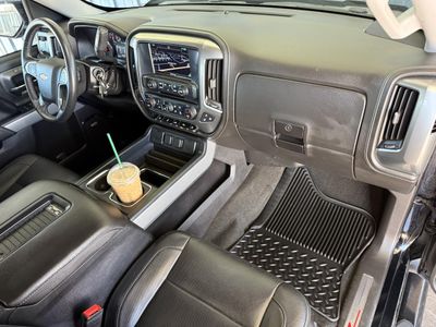 2017 Chevrolet Silverado 1500 - Photo 18