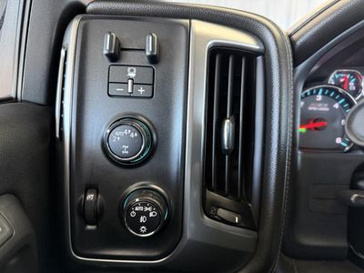 2017 Chevrolet Silverado 1500 - Photo 25