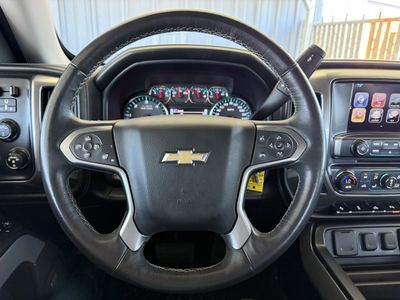 2017 Chevrolet Silverado 1500 - Photo 21