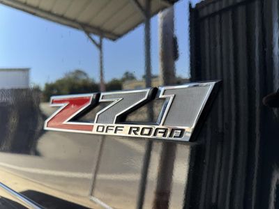 2017 Chevrolet Silverado 1500 - Photo 13
