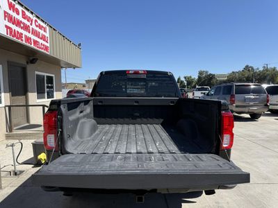 2017 Chevrolet Silverado 1500 - Photo 5