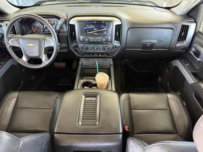2017 Chevrolet Silverado 1500 - Photo 17