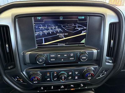2017 Chevrolet Silverado 1500 - Photo 23