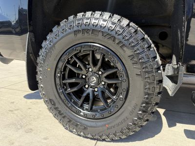 2017 Chevrolet Silverado 1500 - Photo 10