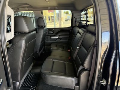 2017 Chevrolet Silverado 1500 - Photo 16