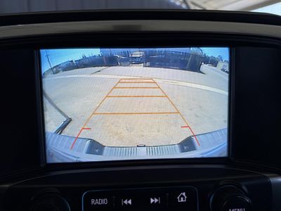 2017 Chevrolet Silverado 1500 - Photo 24