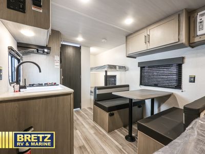 2025 Keystone RV Springdale Classic Mini - Photo 8