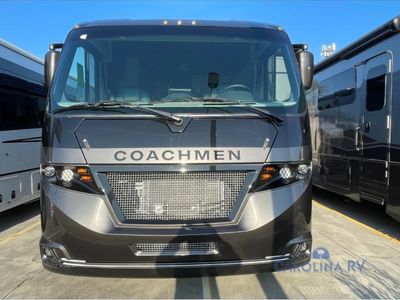 2026 Coachmen Euro - Photo 1