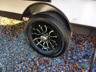 2026 Venture RV SportTrek Stinger Lite — photo 14 view