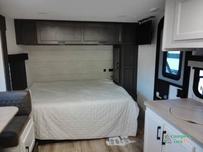 2026 Venture RV SportTrek Stinger Lite — photo 30 view