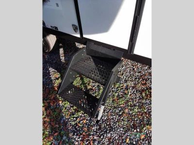 2026 Venture RV SportTrek Stinger Lite — photo 23 view