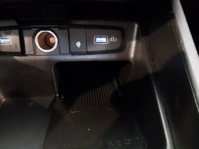 2024 Hyundai Tucson - Photo 17