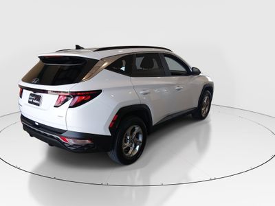 2024 Hyundai Tucson - Photo 7