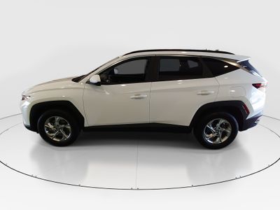 2024 Hyundai Tucson - Photo 4