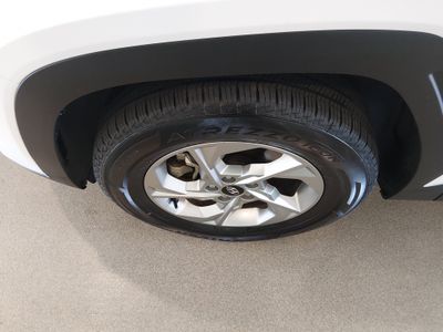 2024 Hyundai Tucson - Photo 10