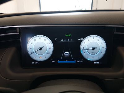 2024 Hyundai Tucson - Photo 14