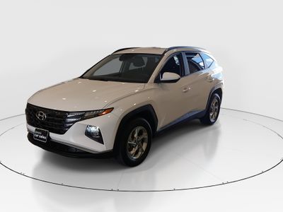 2024 Hyundai Tucson - Photo 3