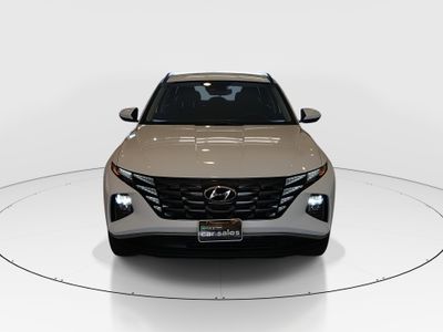 2024 Hyundai Tucson - Photo 2