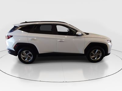 2024 Hyundai Tucson - Photo 8