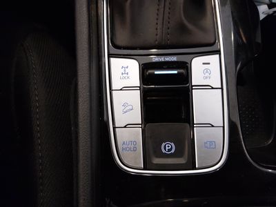 2024 Hyundai Tucson - Photo 18