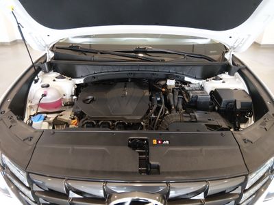 2024 Hyundai Tucson - Photo 9