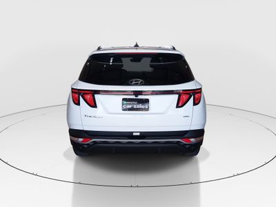 2024 Hyundai Tucson - Photo 6