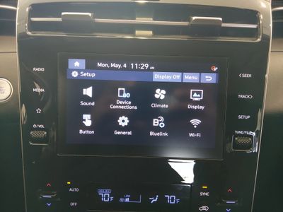 2024 Hyundai Tucson - Photo 19