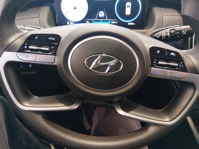 2024 Hyundai Tucson - Photo 12