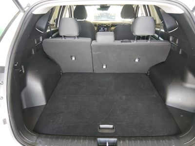 2024 Hyundai Tucson - Photo 11