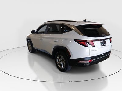 2024 Hyundai Tucson - Photo 5