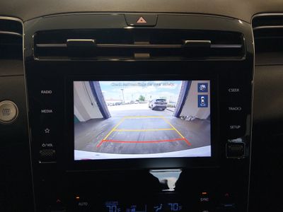 2024 Hyundai Tucson - Photo 16
