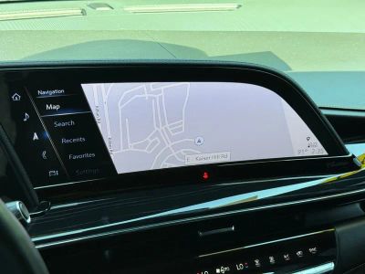 2024 Cadillac Escalade — detail view
