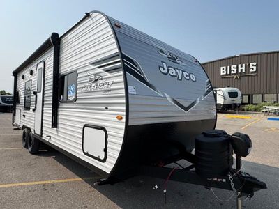 2026 Jayco Jay Flight SLX - Photo 1