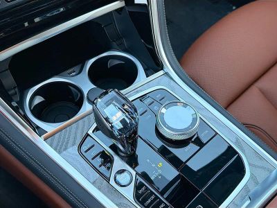 2026 BMW 8 Series — photo 28 view